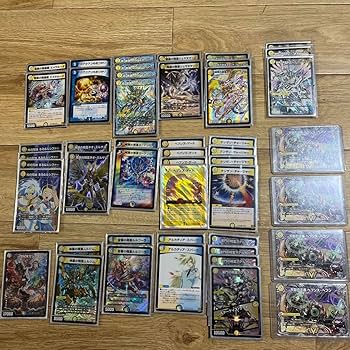 Amazon.co.jp: デュエル マスターズ 光水天門デッキ : おもちゃ