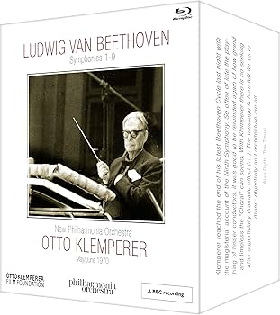 Amazon.co.jp: ベートーヴェン : 交響曲全集 (Ludwig Van Beethoven