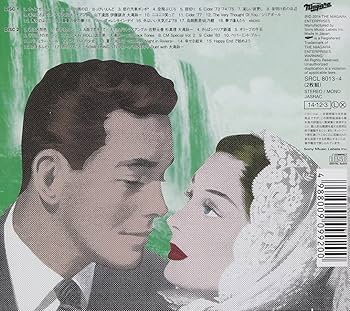 Amazon.co.jp: Best Always - 大滝詠一: ミュージック