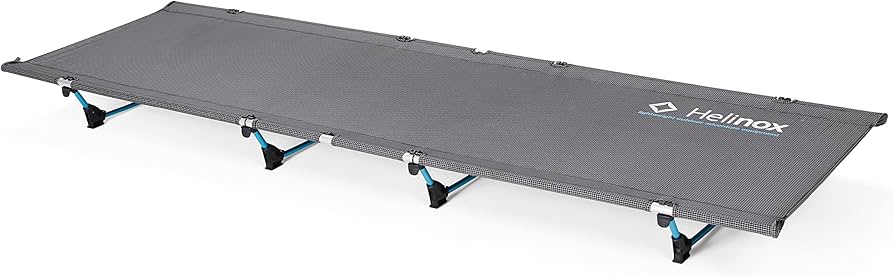 Amazon.co.jp: Helinox(ヘリノックス) Lite Cot(ライトコット) 超軽量