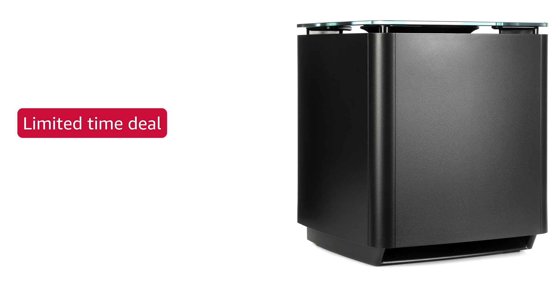 Amazon.com: Bose Bass Module 700 - Black- Wireless, Compact