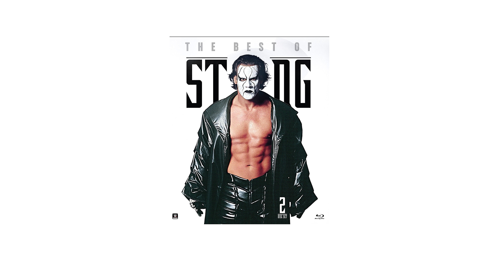 Amazon.com: WWE: The Best of Sting : Various, Various: Movies & TV