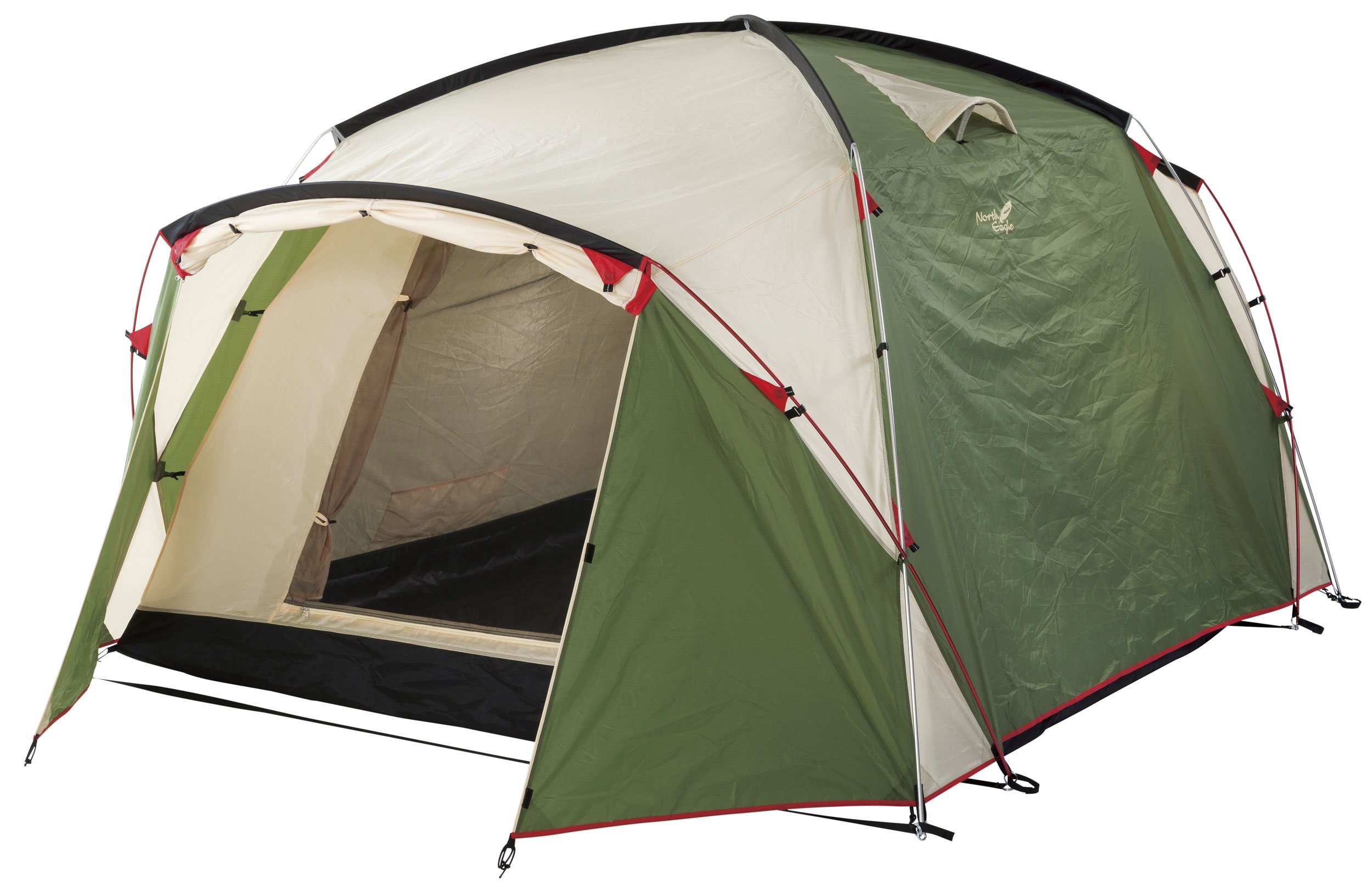 Amazon.co.jp: North Eagle(ノースイーグル) テント イーグルジオ