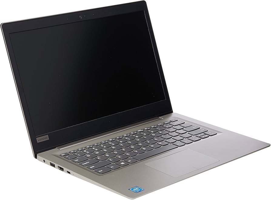 Amazon.com: Lenovo IdeaPad 120S-14 14'' Intel Celeron N3350 1.1GHz
