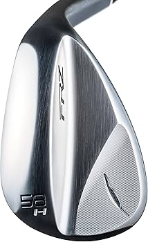 Amazon | フォーティーン(FOURTEEN) FRZ ウェッジ パールサテン #58T(T