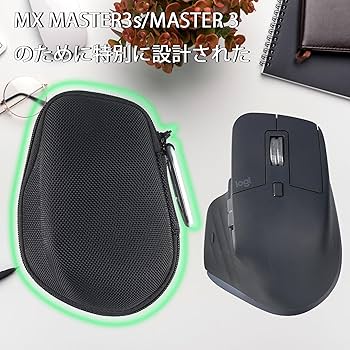 Amazon.co.jp: ロジクール Logicool MX MASTER 4/MX MASTER3s MX2300