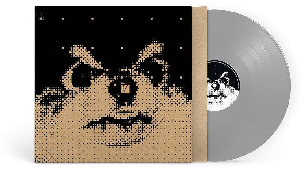 V (BTS) - V 'Layover'[Vinyl] - Amazon.com Music