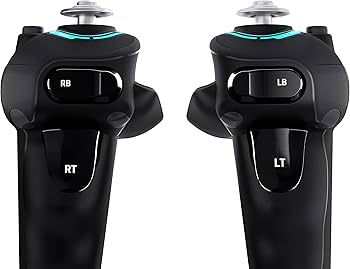 Amazon.com: Turtle Beach VelocityOne Flight Universal Control