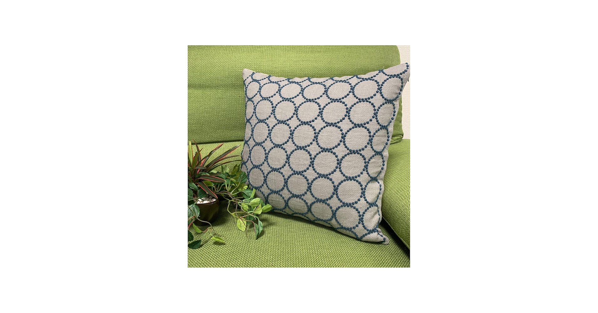 Amazon.co.jp: ミナペルホネン クッションカバー タンバリン : 楽器