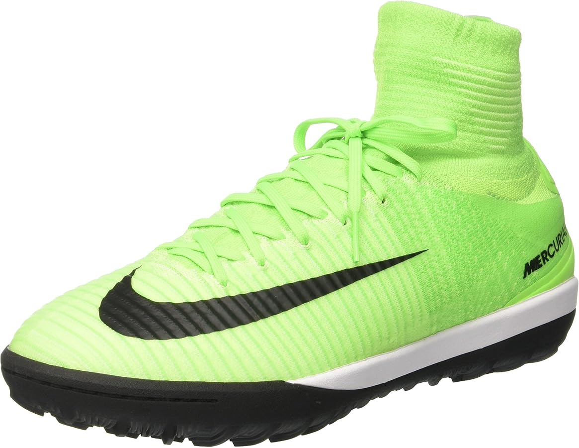 Amazon.co.jp: ナイキ マーキュリアル X プロキシモ II TF Eグリーン