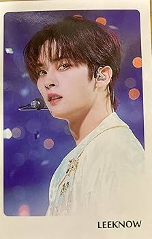 Amazon.co.jp: スキズ リノ グッズ フォトカード56枚セット メッセージ