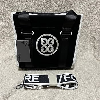 Amazon.co.jp: G/FORE ジーフォア ゴルフ カートバッグ ラウンドバッグ