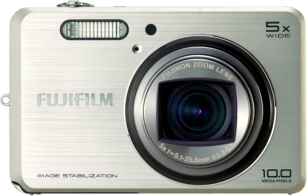 Amazon | FUJIFILM デジタルカメラ FinePix(ファインピックス) J250 FX