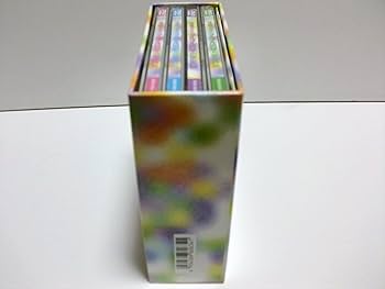 Amazon.co.jp: 魔法陣グルグル グルグルBOX(2) [DVD] : 瀧本富士子