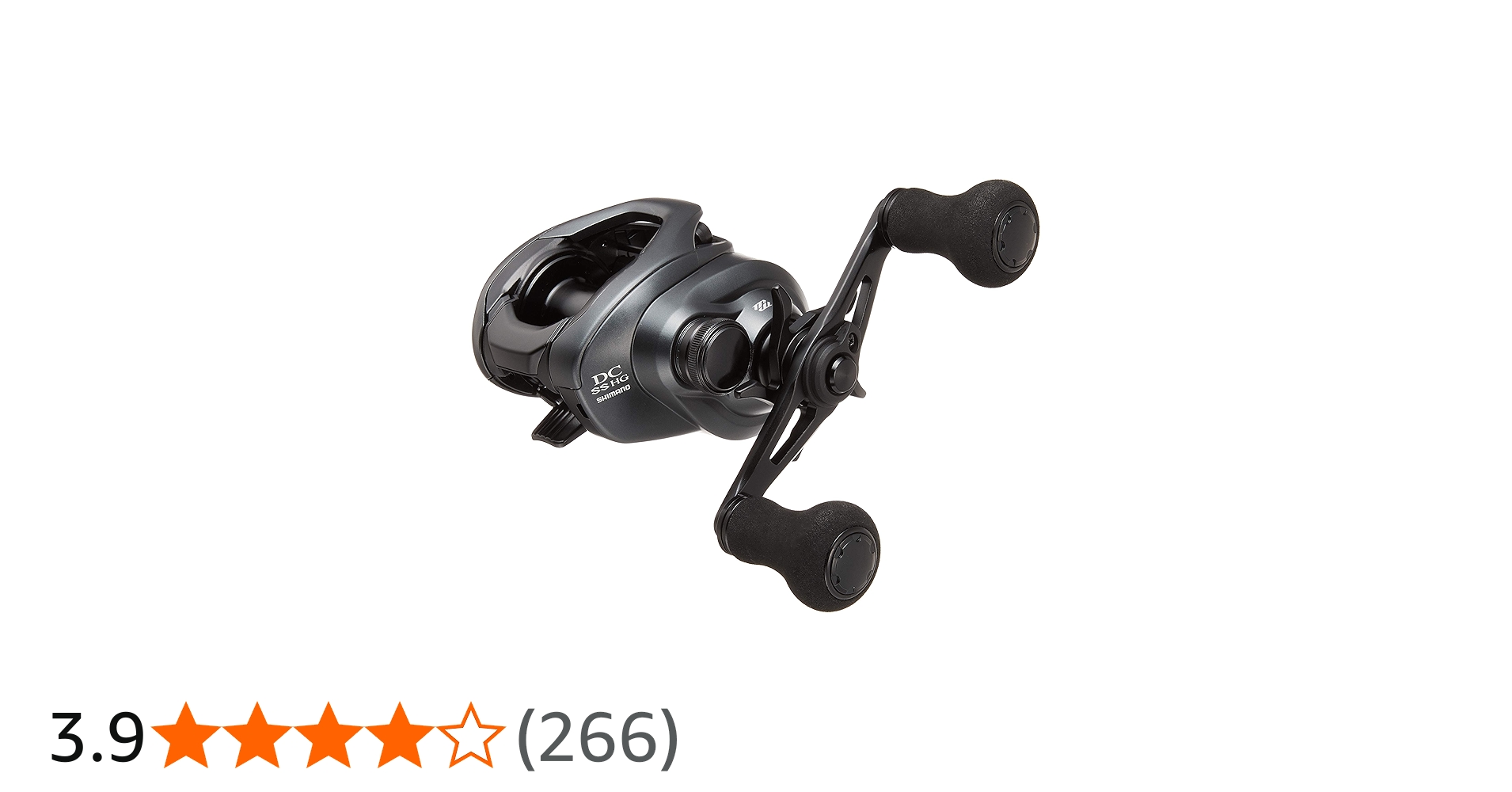 Amazon | シマノ(SHIMANO) ベイトリール 両軸 20 エクスセンス DC SS