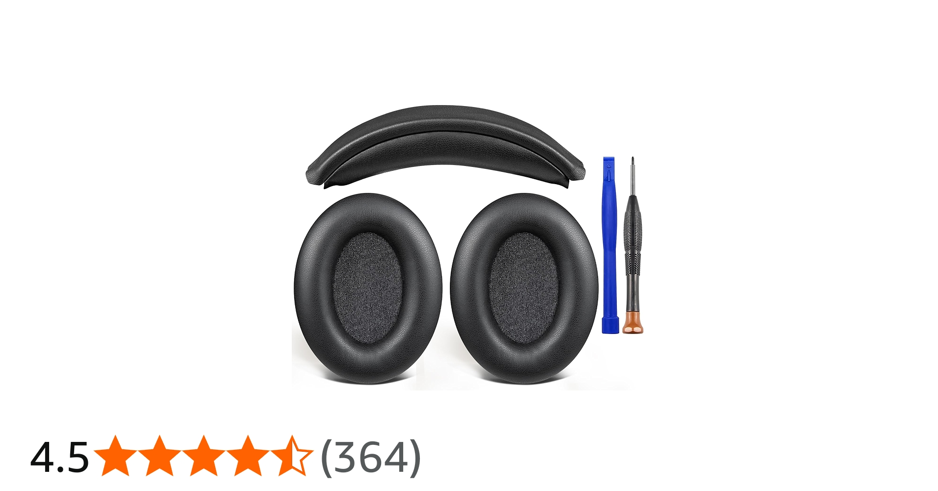Amazon | SOULWIT イヤーパッド + ヘッドバンド セット Sony WH