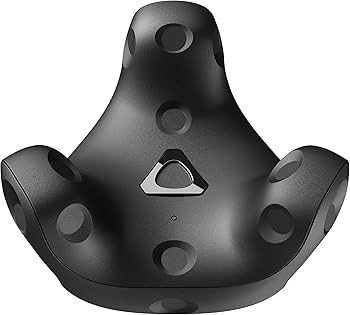 Amazon.com: HTC Vive SteamVR Controller (2018) and HTC Vive