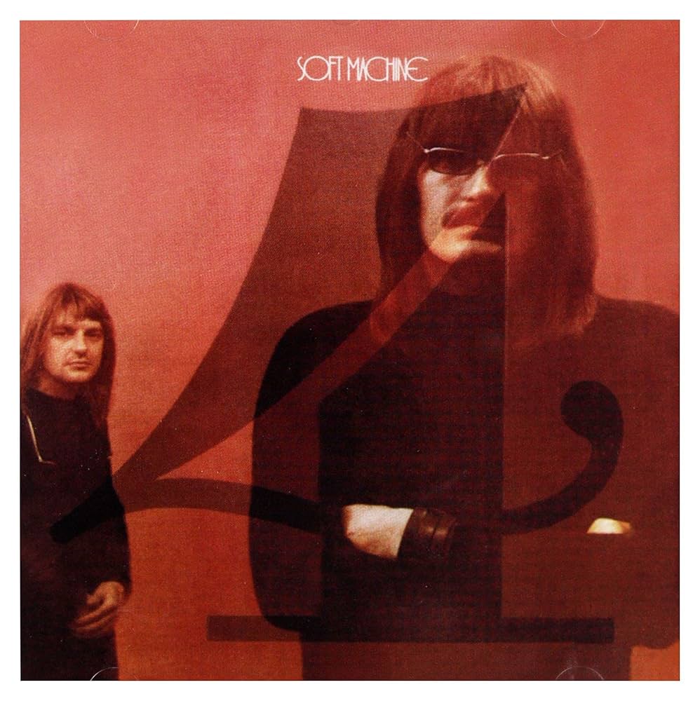 Amazon.co.jp: Fourth -Reissue-: ミュージック