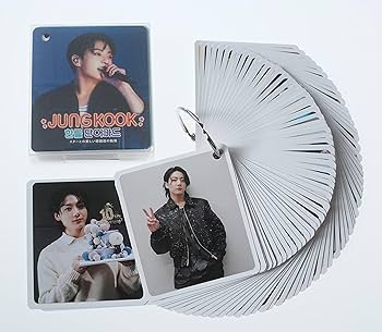 Amazon | ビーティーエス(BTS) 防弾少年団 ジョングク JUNG KOOK 韓国