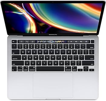 Amazon.com: 2020 Apple MacBook Pro with Intel Processor (13-inch