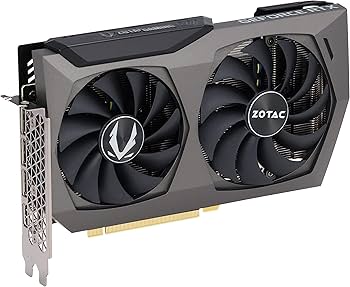 Amazon | ZOTAC GAMING GeForce RTX 3070 Twin Edge OC LHR