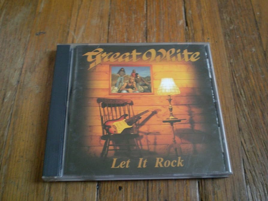 Amazon.co.jp: Let It Rock: Music