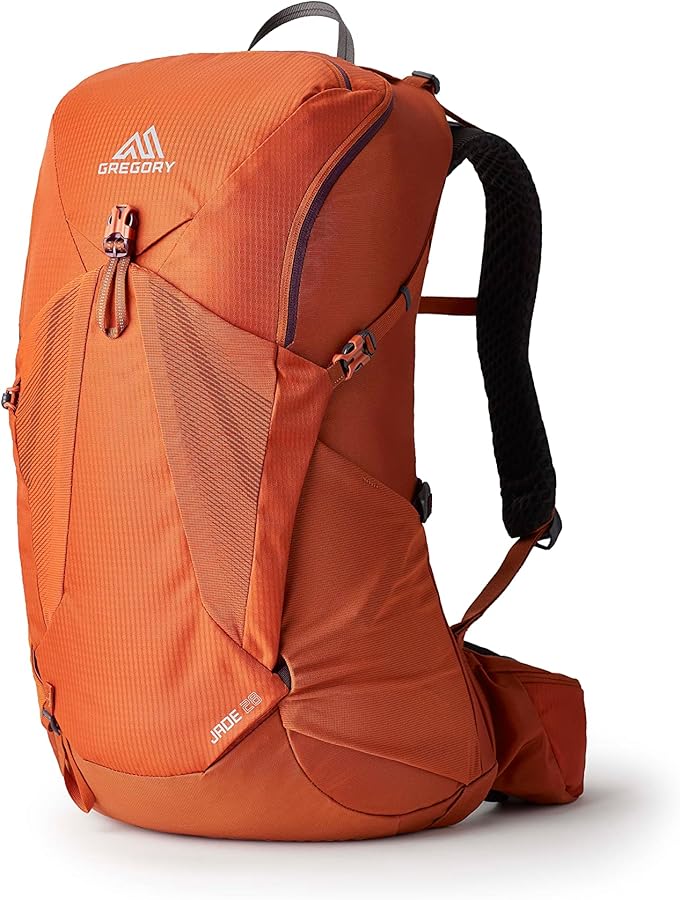 Amazon.co.jp: Gregory Jade レディース デイハイキングバックパック