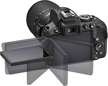 Amazon | Nikon デジタル一眼レフカメラ D5300 18-140VR レンズキット