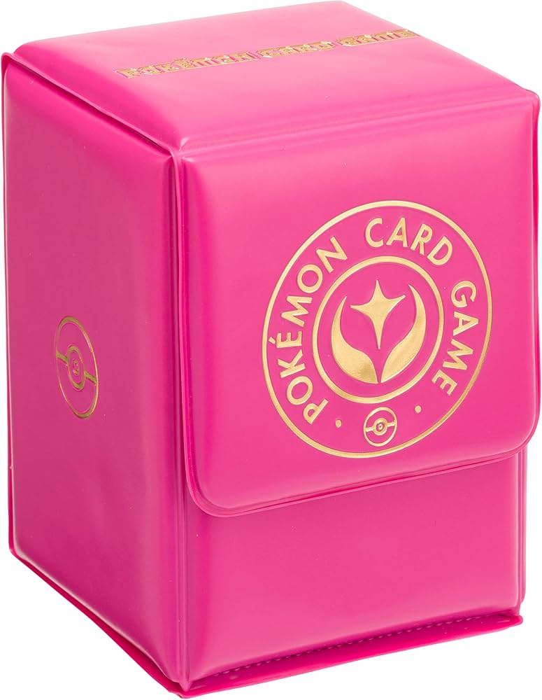 Amazon | ポケモンセンターオリジナル ポケモンカードゲーム タイプ