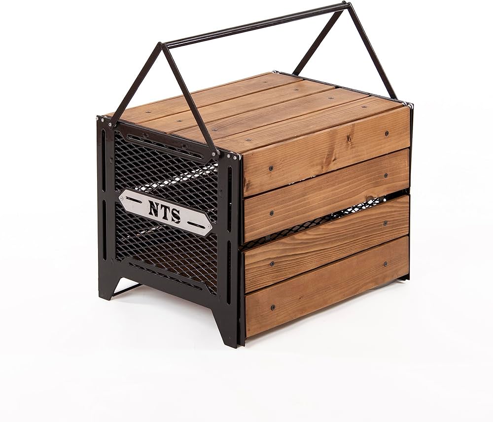 Amazon | NATURE TONES(ネイチャートーンズ) サイドアップボックス