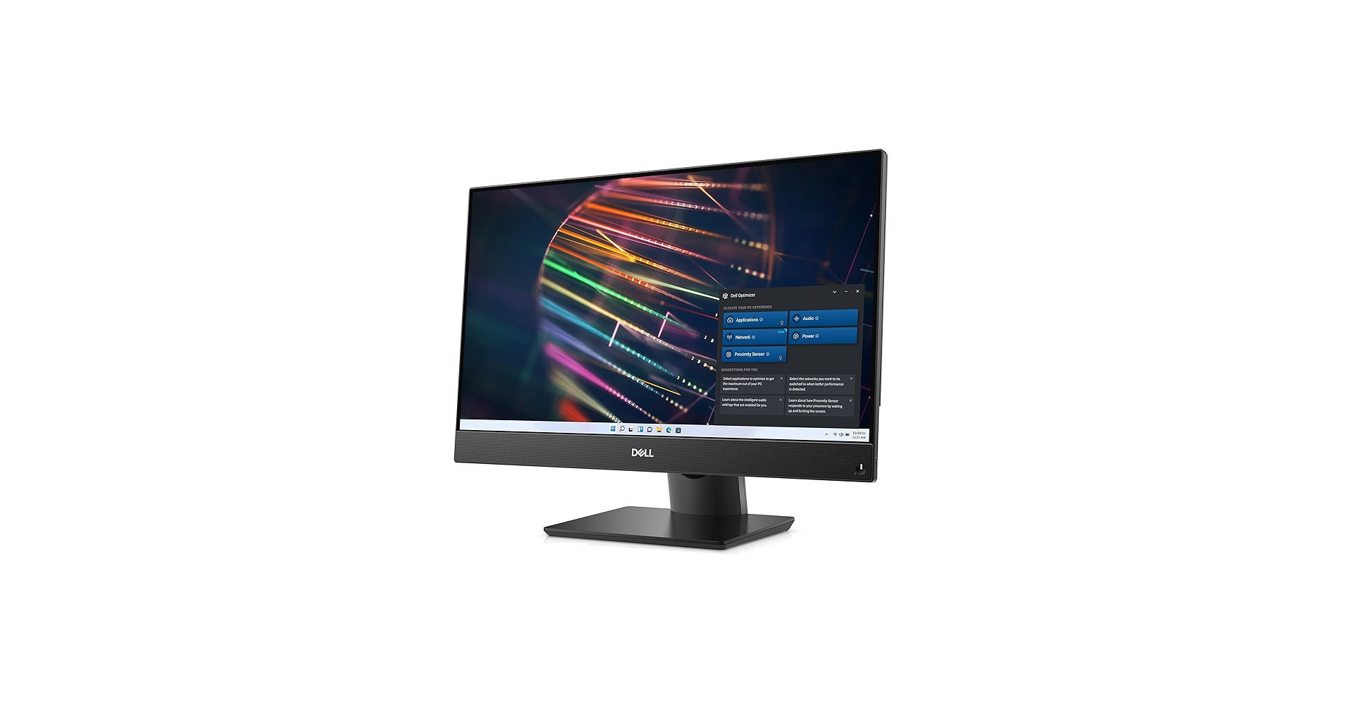 Amazon.com: Dell OptiPlex 7460 All in One PC FHD 1920 x 1080