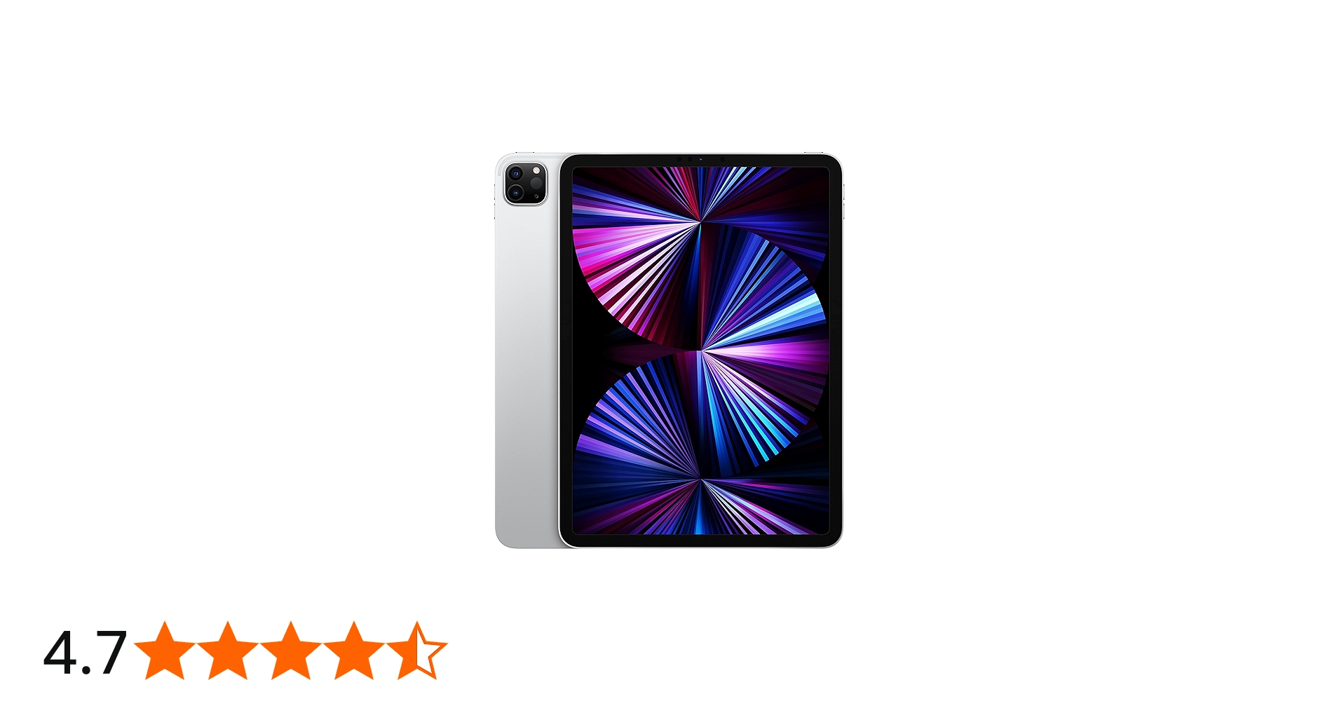 Amazon.co.jp: 2021 Apple 11インチiPad Pro (Wi-Fi, 128GB