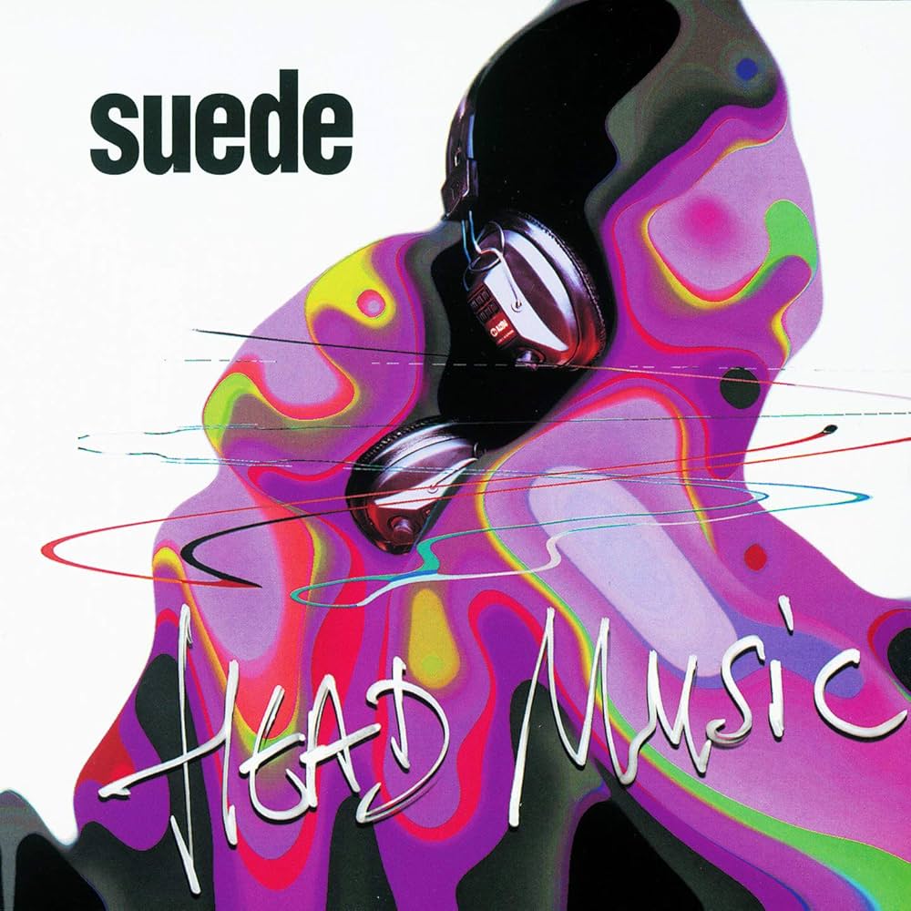 SUEDE - Head Music - Amazon.com Music