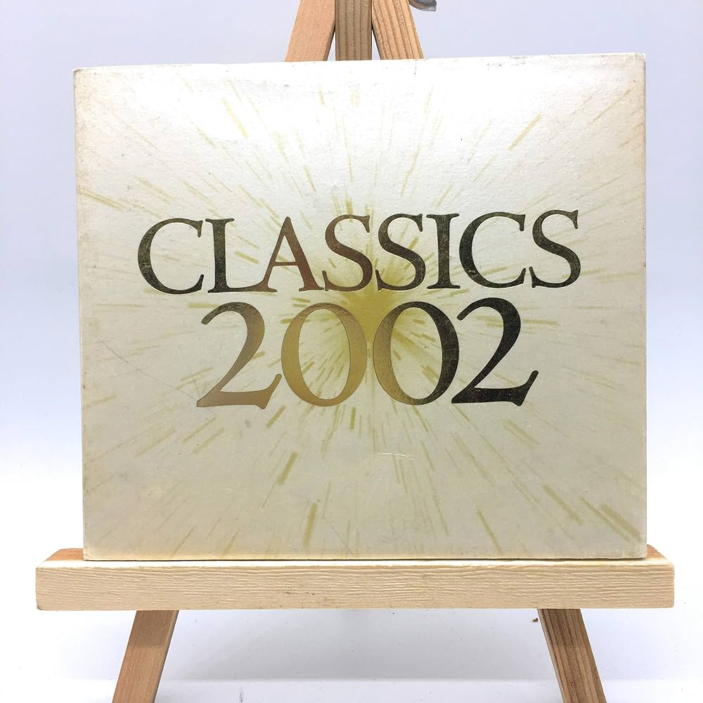 Amazon.co.jp: クラシック2002: ミュージック