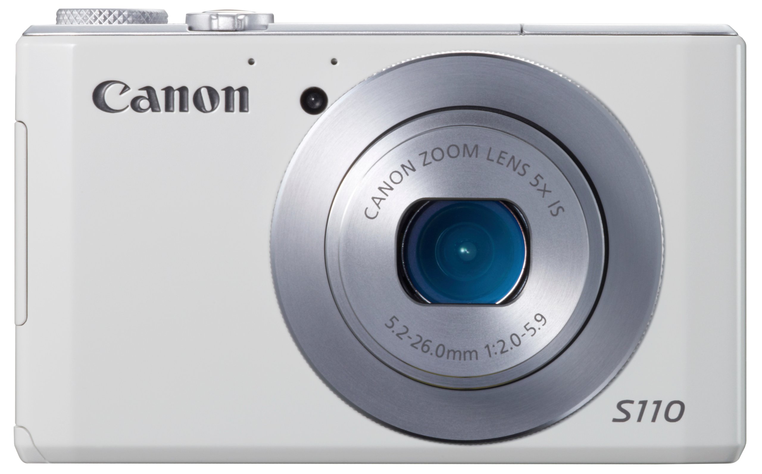 Amazon.co.jp: Canon デジタルカメラ PowerShot S110 約1210万画素 F2