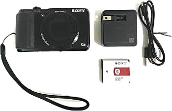 Amazon | SONY Cyber-Shot(サイバーショット) HX30V (1820万/光学x20