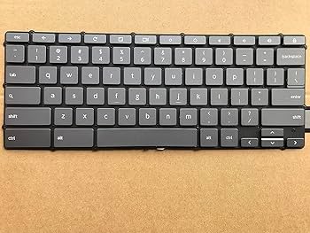 Amazon.com: Original New for Lenovo Chromebook IDEAPAD Flex 5