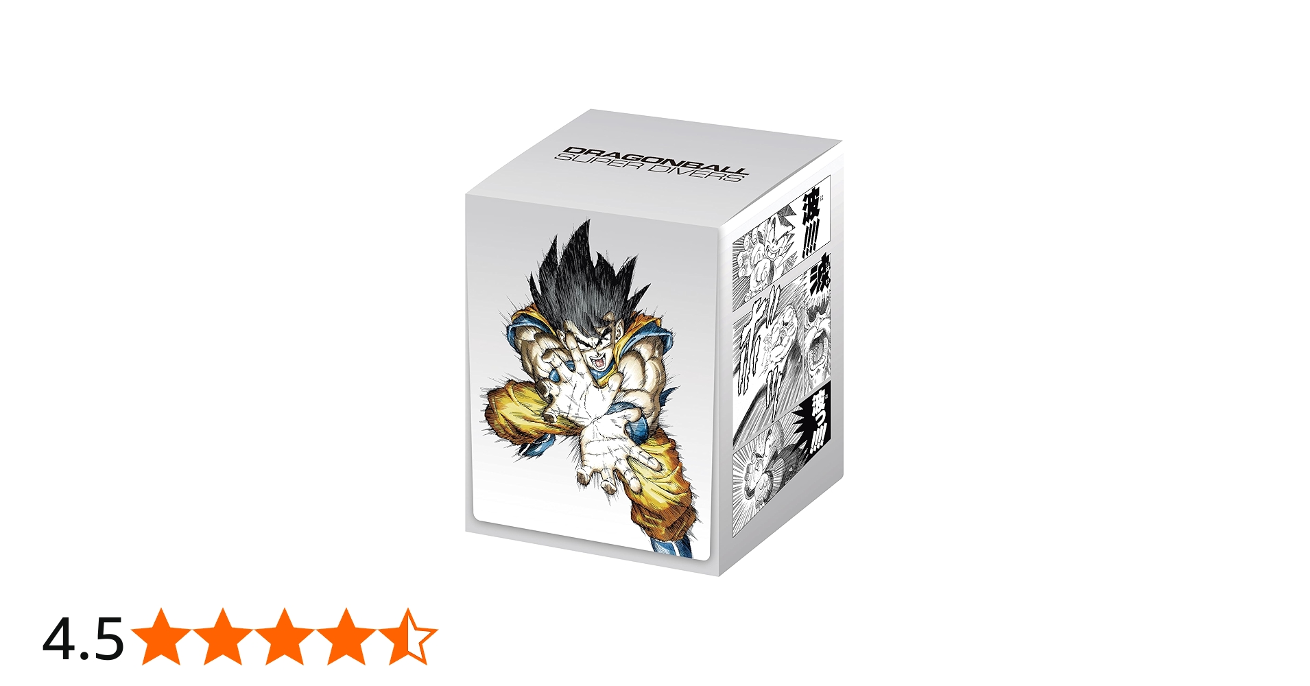 Amazon | バンダイ(BANDAI) ドラゴンボールスーパーダイバーズ