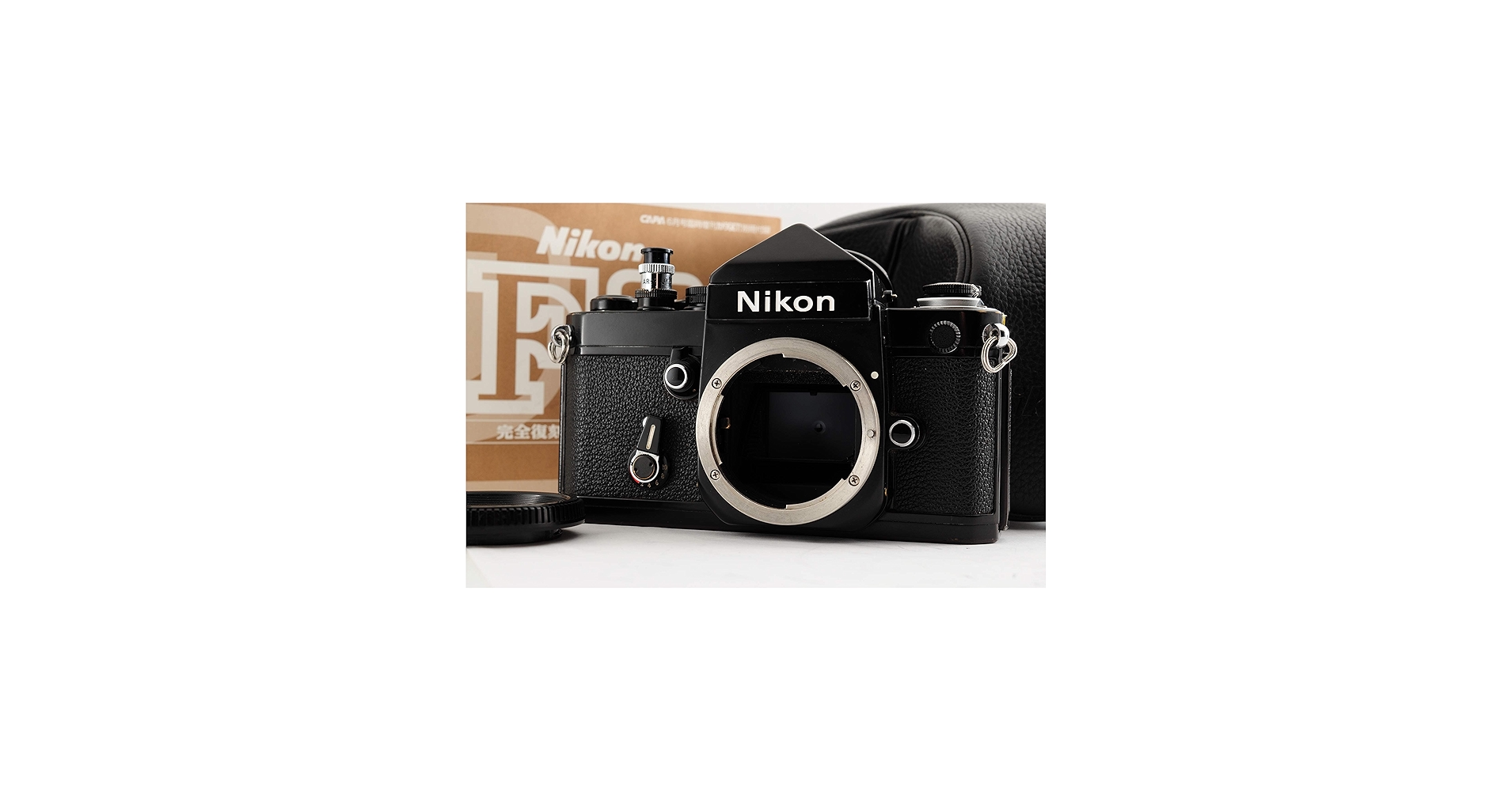 Amazon | nikon F2 アイレベル ブラック | 一眼レフカメラ 通販
