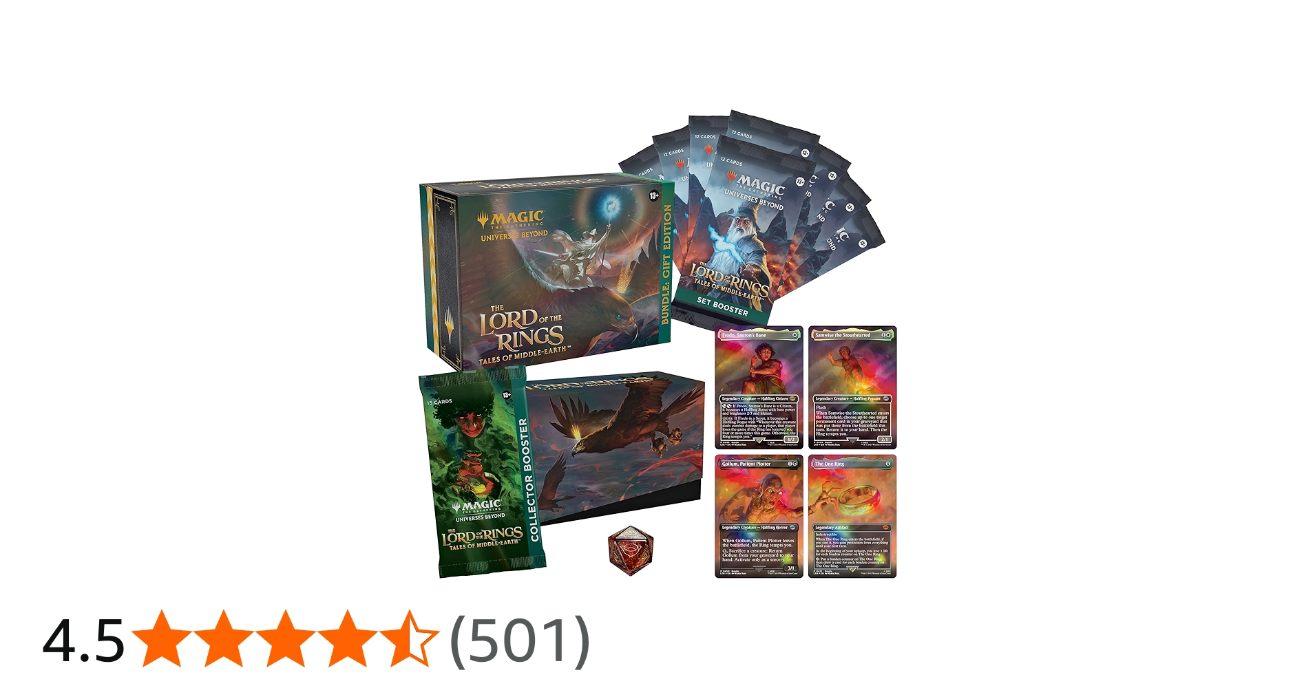 Amazon.co.jp: マジック:ザ・ギャザリング 指輪物語:中つ国の伝承