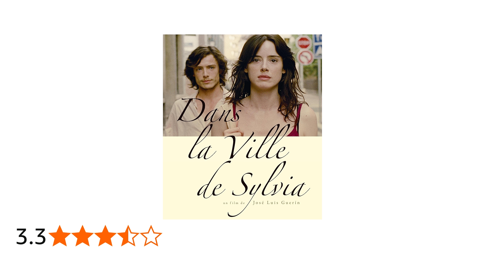 Amazon.co.jp: シルビアのいる街で BD [Blu-ray] : グザヴィエ・ラ