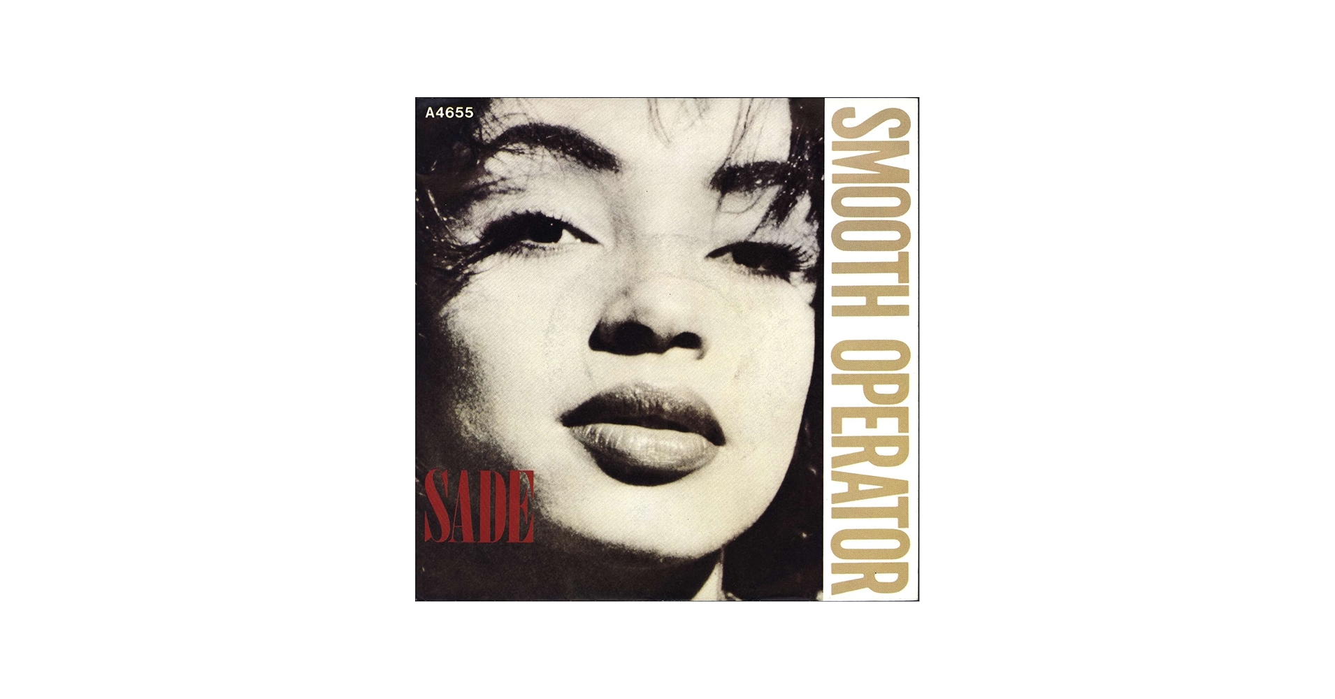 Amazon.com: SADE Smooth Operator 7