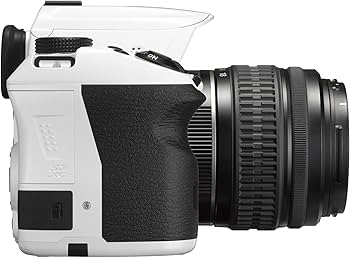 Amazon | PENTAX デジタル一眼レフカメラ K-30 レンズキット [DAL18