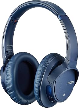 Amazon.co.jp: ソニー ワイヤレスノイズキャンセリングヘッドホン WH