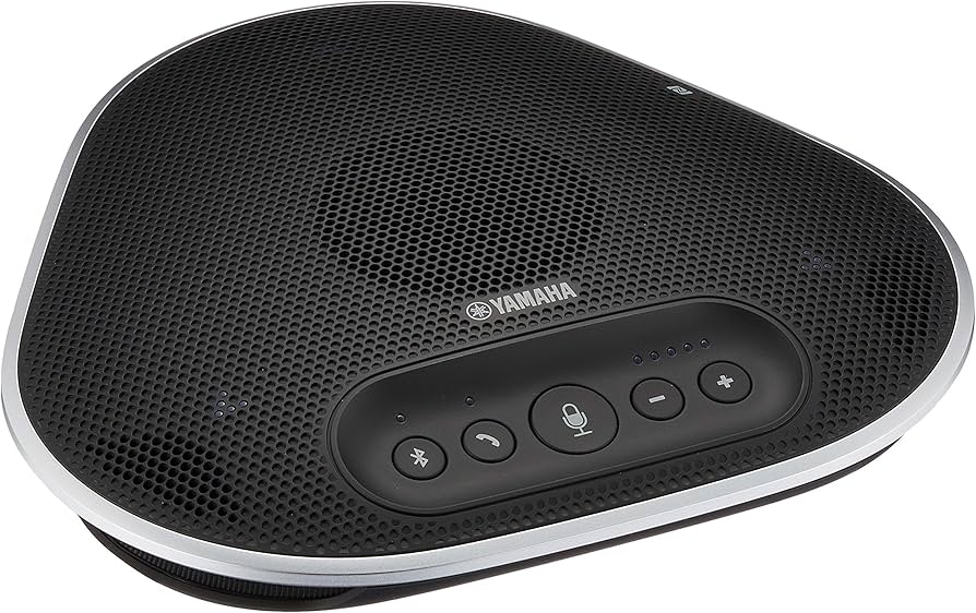 Amazon.co.jp: ヤマハ ユニファイドコミュニケーションマイク