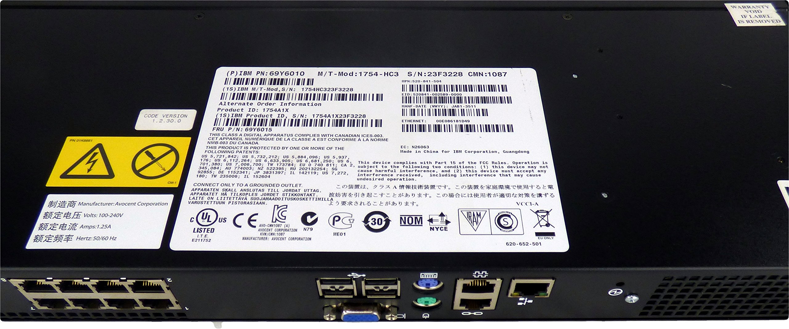 Amazon | IBM 日本アイ・ビー・エム ローカル・コンソール・マネージャ