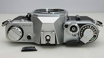 Amazon | Canon AE-1 シルバー | 一眼レフカメラ 通販