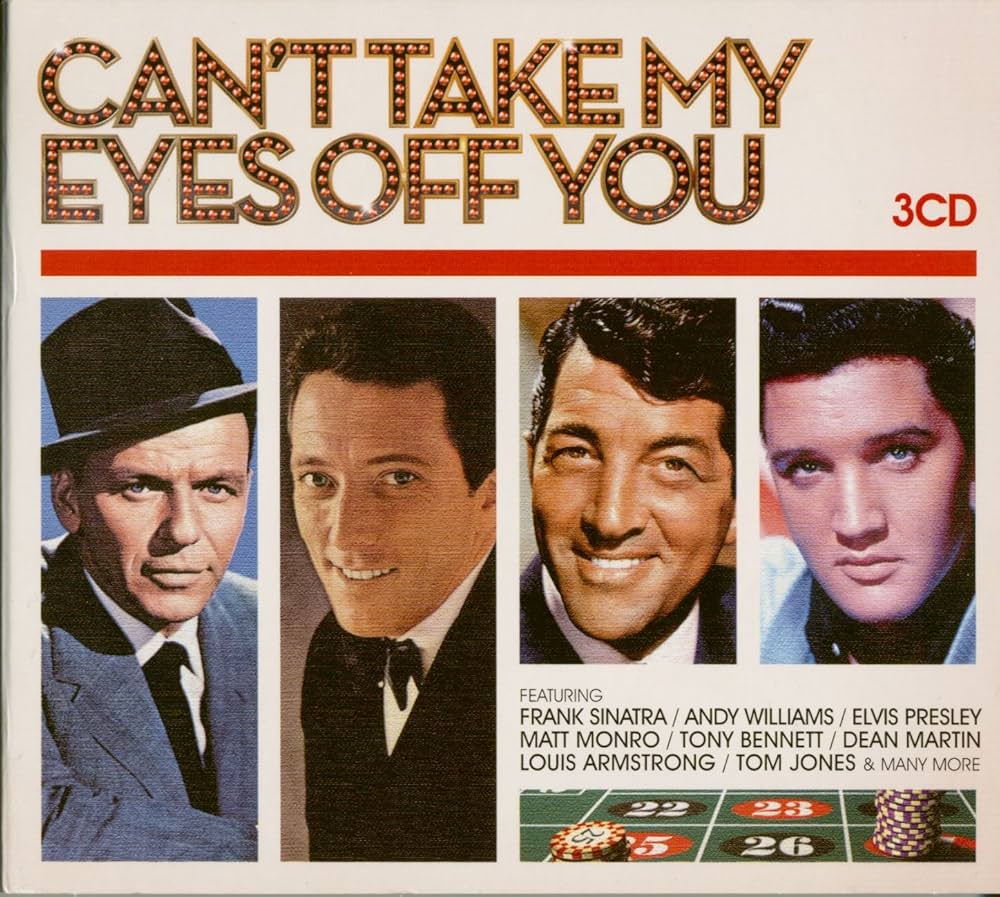 ハローキティ 「Can't Take My Eyes Off Of You」CD Amazon.co.jp: Can