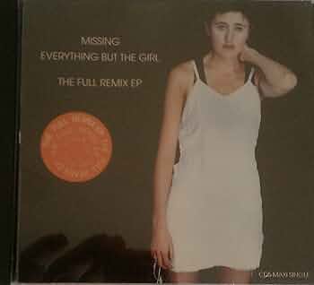 Missing - Amazon.com Music
