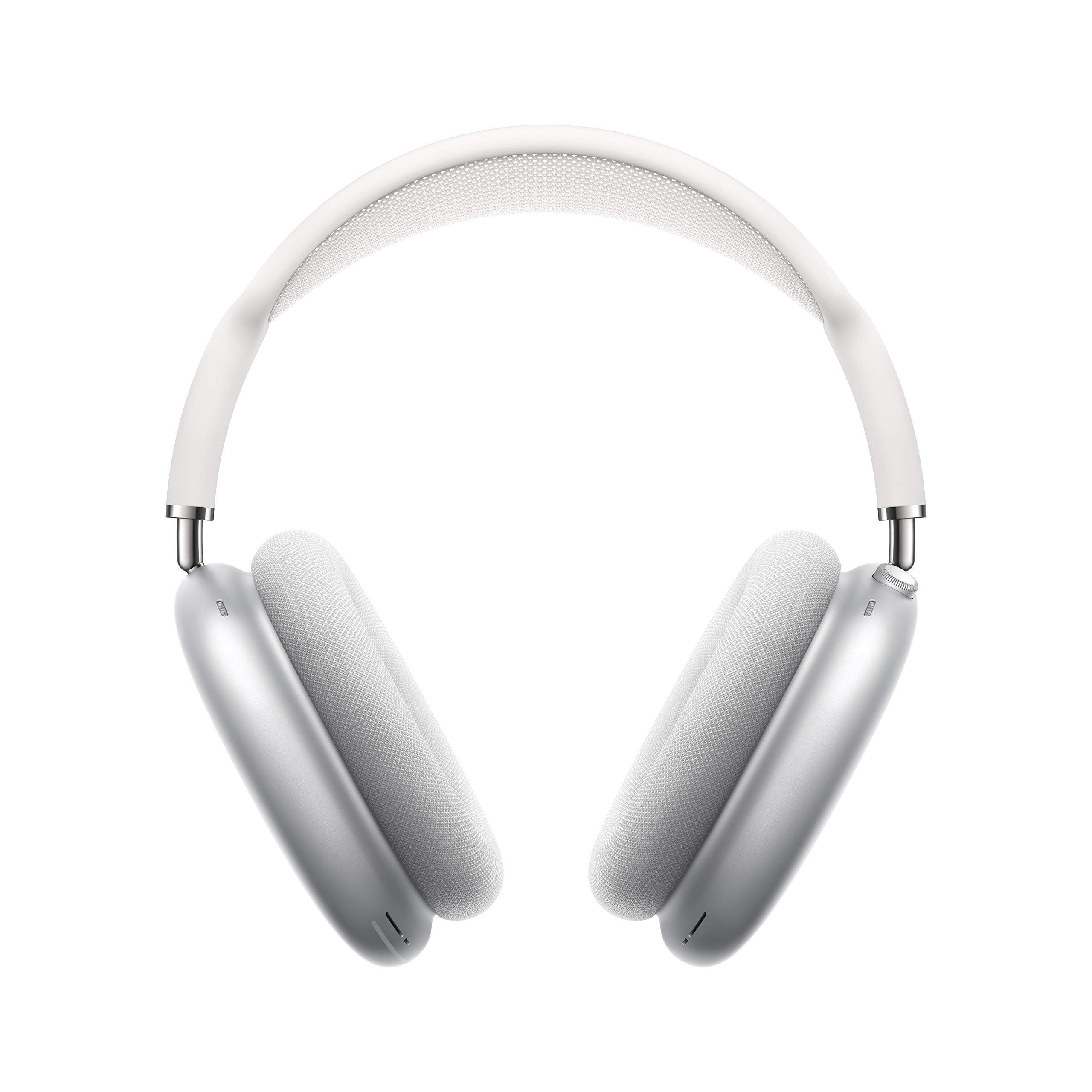 Amazon.co.jp: 【整備済み品】 Apple AirPods Max 無線 - シルバー